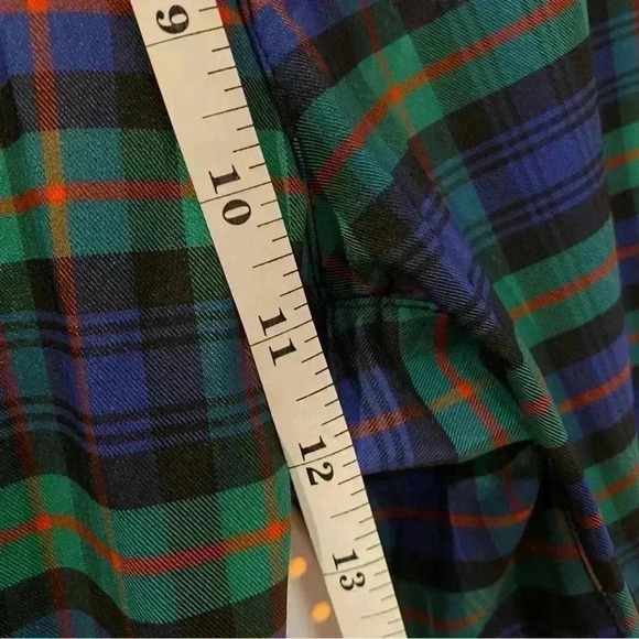 Willarm Murphy Tartan Shorts - Picture 4 of 11